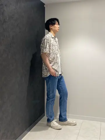 ONWARD CROSSET SELECT 木村 コーディネート画像