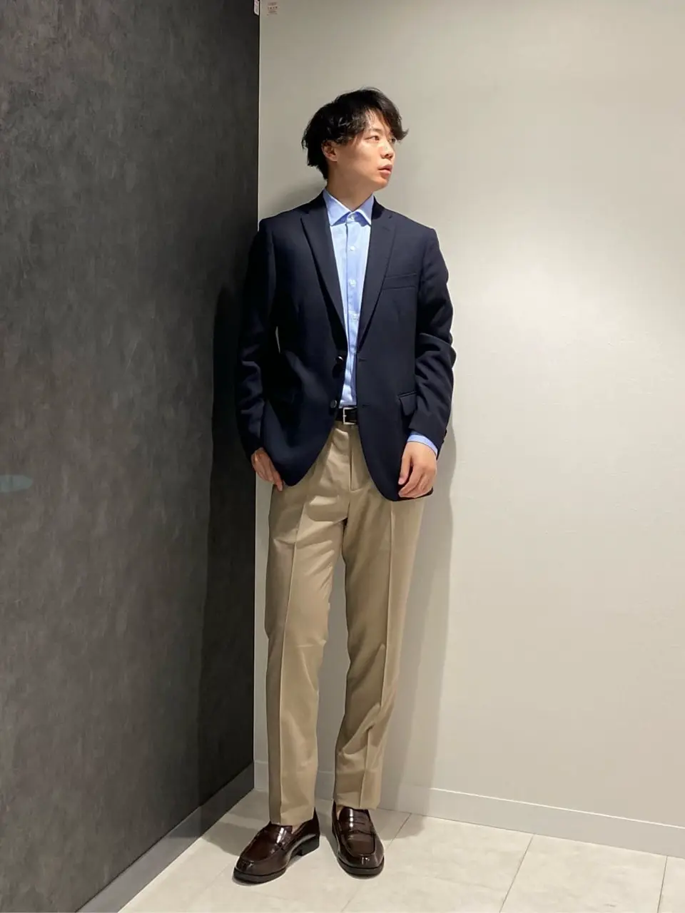  木村 コーディネート画像