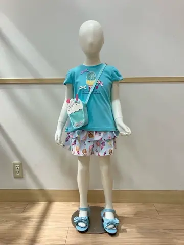 ONWARD CROSSET SELECT 黒澤 コーディネート画像