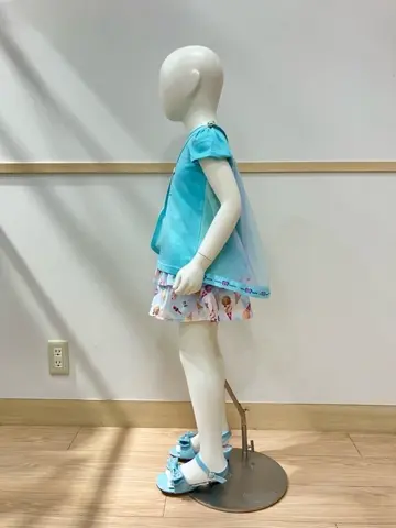 ONWARD CROSSET SELECT 黒澤 コーディネート画像