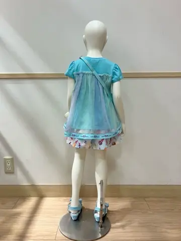 ONWARD CROSSET SELECT 黒澤 コーディネート画像