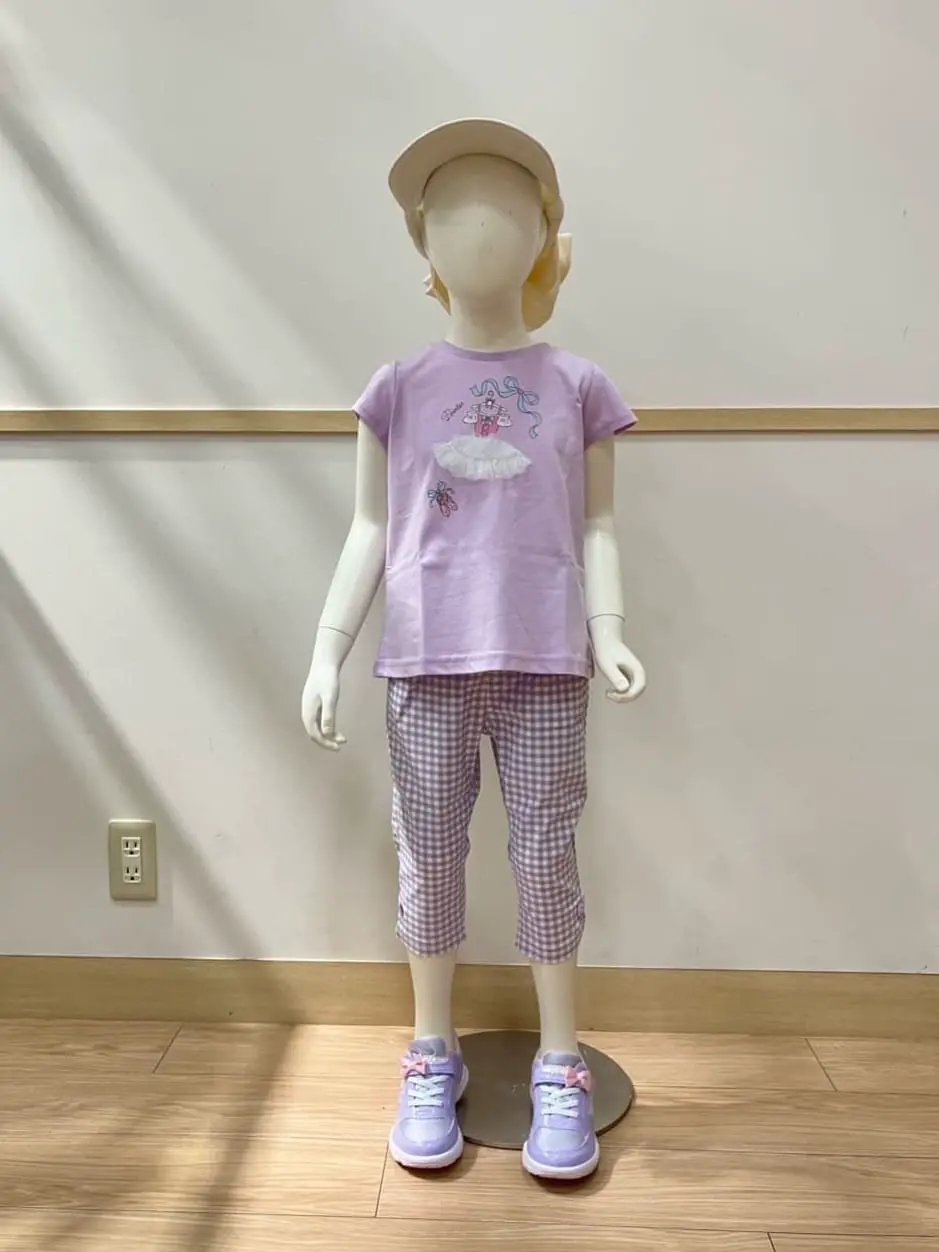  黒澤 コーディネート画像