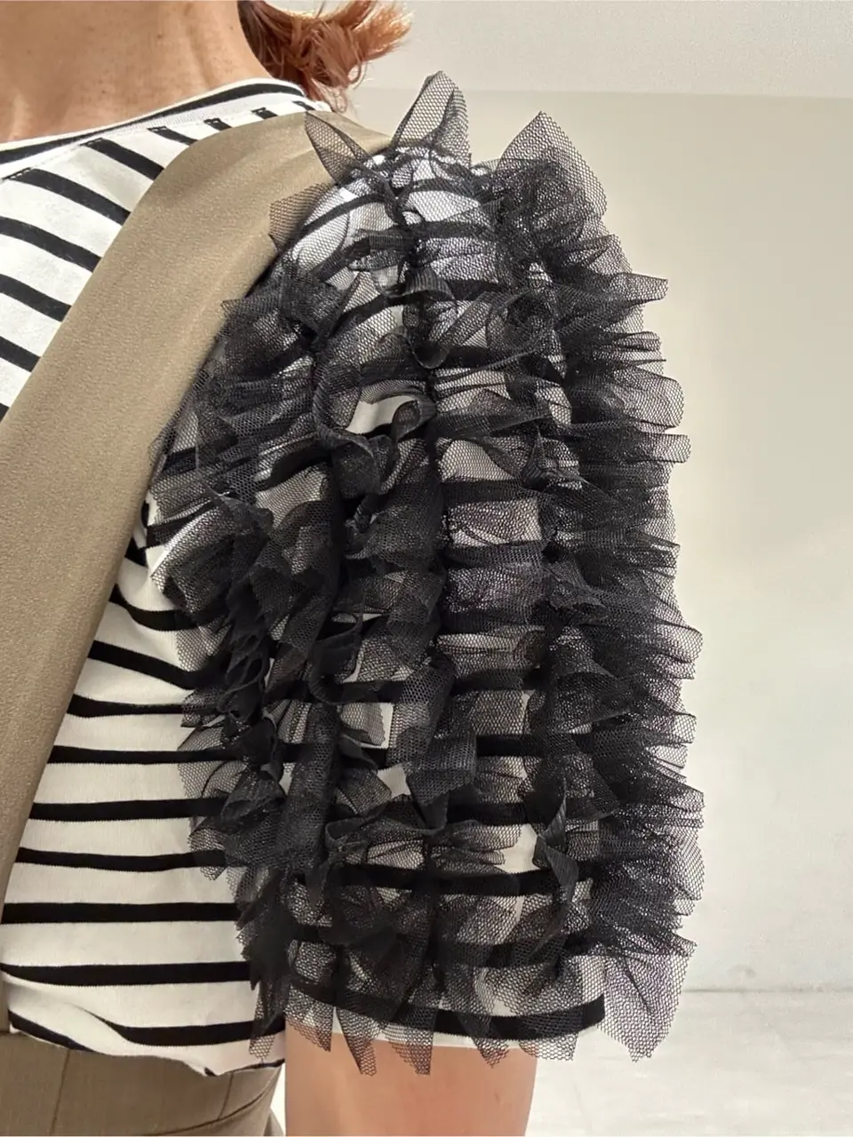 ONWARD CROSSET SELECT 宮澤 コーディネート画像