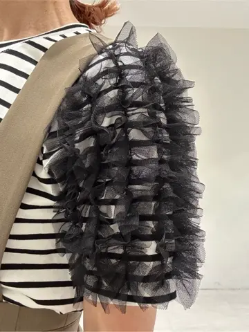 ONWARD CROSSET SELECT 宮澤 コーディネート画像