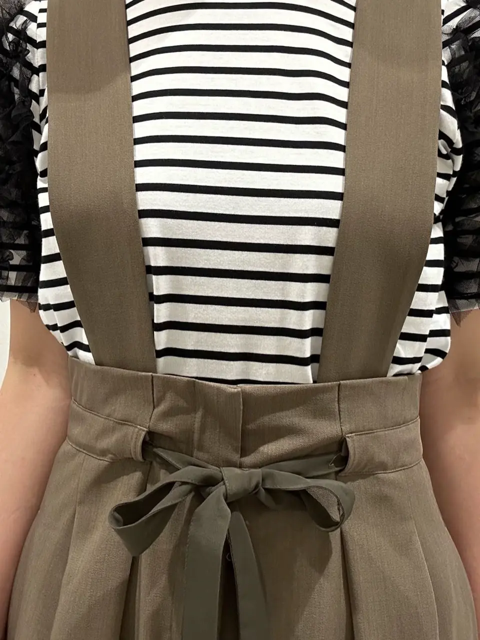 ONWARD CROSSET SELECT 宮澤 コーディネート画像