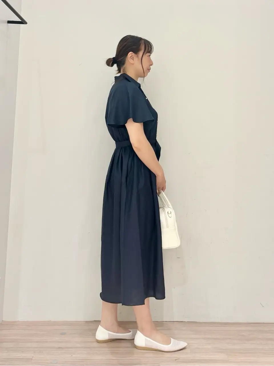 ONWARD CROSSET SELECT SAKAI コーディネート画像