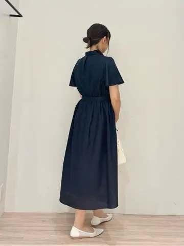 ONWARD CROSSET SELECT SAKAI コーディネート画像