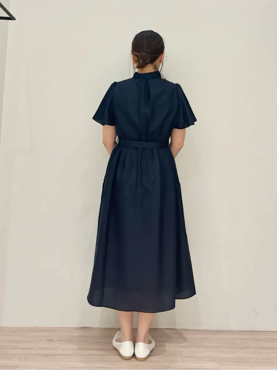 ONWARD CROSSET SELECT SAKAI コーディネート画像