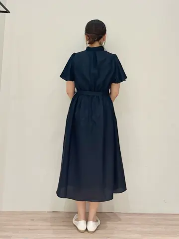 ONWARD CROSSET SELECT SAKAI コーディネート画像