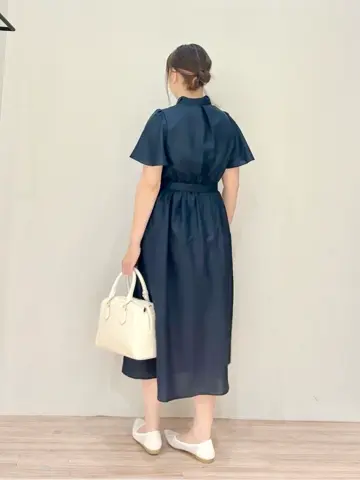 ONWARD CROSSET SELECT SAKAI コーディネート画像