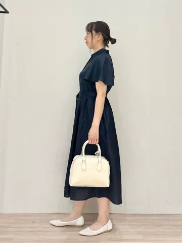 ONWARD CROSSET SELECT SAKAI コーディネート画像