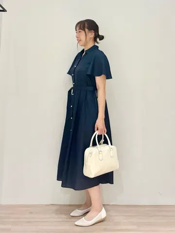 ONWARD CROSSET SELECT SAKAI コーディネート画像