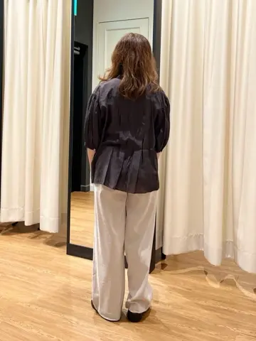 ONWARD CROSSET SELECT yone  コーディネート画像