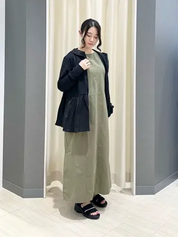 ONWARD CROSSET SELECT 本間 コーディネート画像