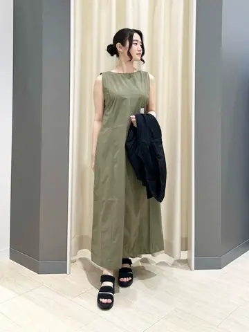 ONWARD CROSSET SELECT 本間 コーディネート画像