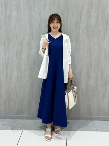 ONWARD CROSSET SELECT みぃ コーディネート画像