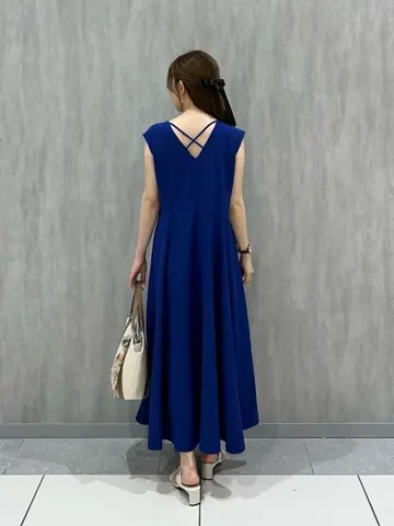 ONWARD CROSSET SELECT みぃ コーディネート画像