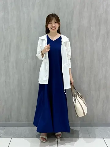 ONWARD CROSSET SELECT みぃ コーディネート画像