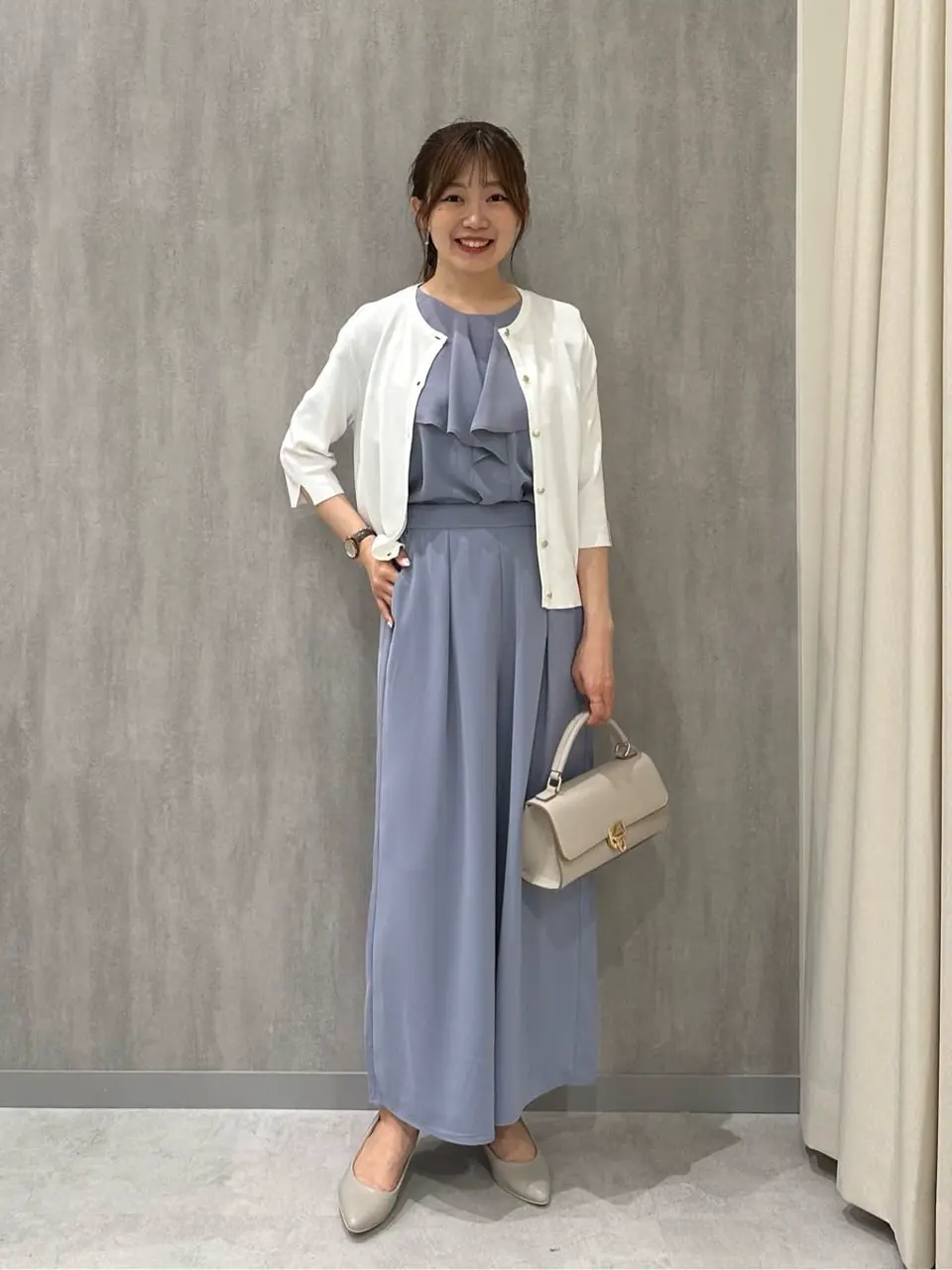  みぃ コーディネート画像