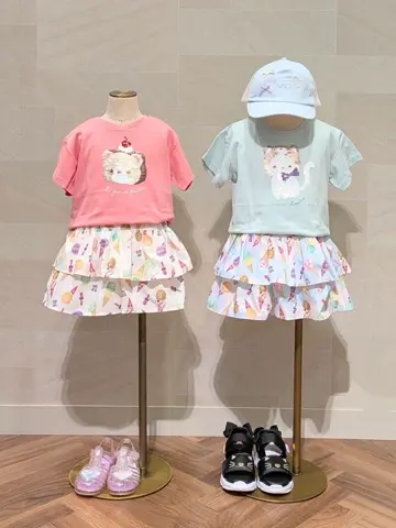 ONWARD CROSSET SELECT 永谷 コーディネート画像