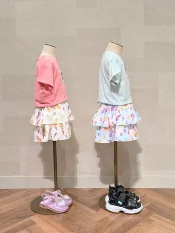 ONWARD CROSSET SELECT 永谷 コーディネート画像