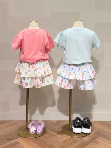 ONWARD CROSSET SELECT 永谷 コーディネート画像