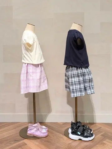 ONWARD CROSSET SELECT 永谷 コーディネート画像