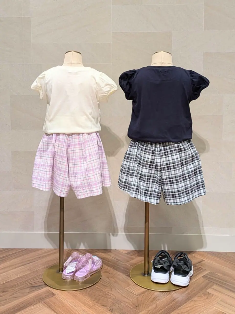 ONWARD CROSSET SELECT 永谷 コーディネート画像