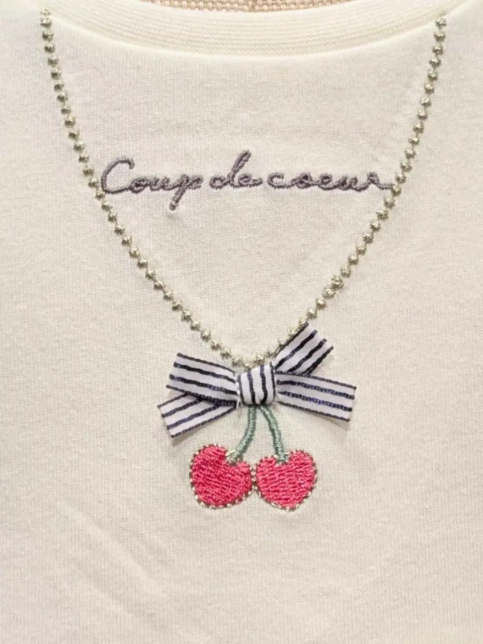 ONWARD CROSSET SELECT 永谷 コーディネート画像