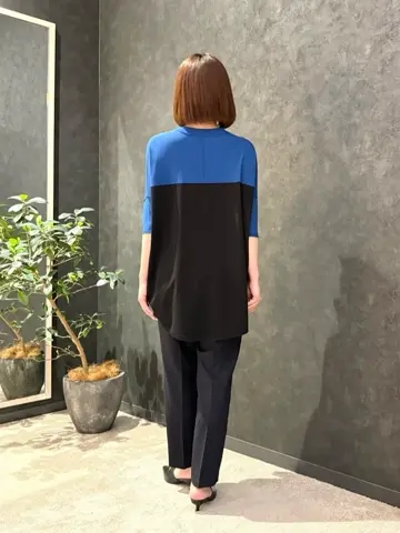 ONWARD CROSSET SELECT Tamura コーディネート画像