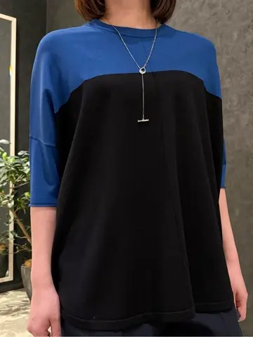 ONWARD CROSSET SELECT Tamura コーディネート画像