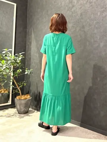 ONWARD CROSSET SELECT Tamura コーディネート画像