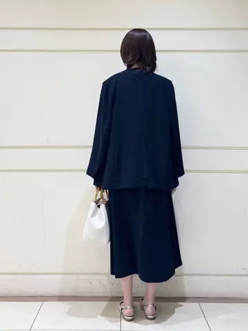 ONWARD CROSSET SELECT Kanako コーディネート画像