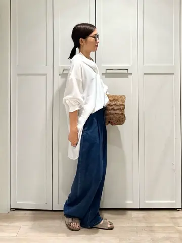 ONWARD CROSSET SELECT 濱野 コーディネート画像