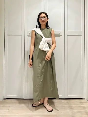 ONWARD CROSSET SELECT 濱野 コーディネート画像