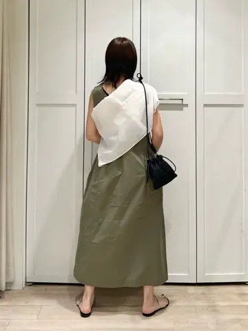 ONWARD CROSSET SELECT 濱野 コーディネート画像