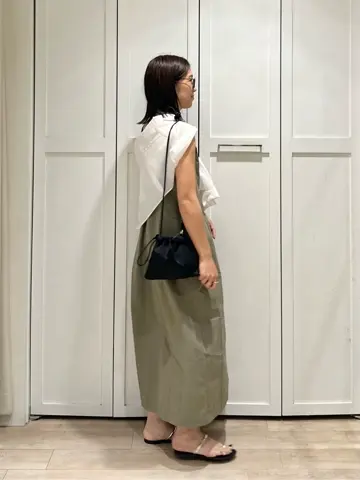 ONWARD CROSSET SELECT 濱野 コーディネート画像