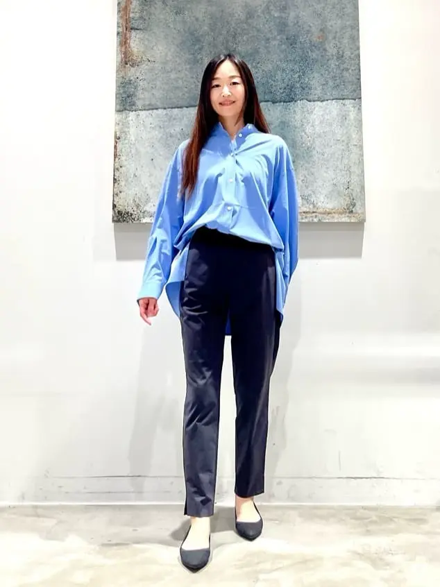 ONWARD CROSSET SELECT 田中 コーディネート画像