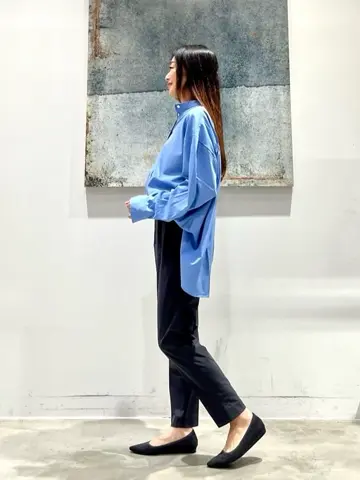 ONWARD CROSSET SELECT 田中 コーディネート画像