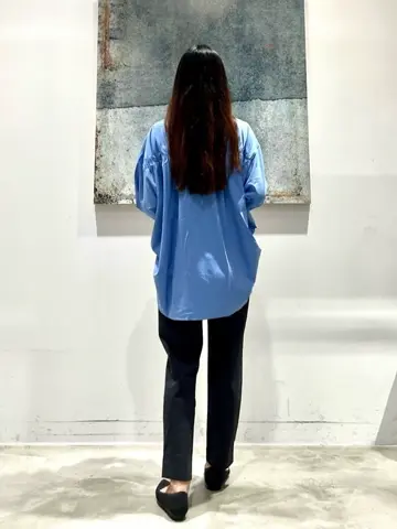 ONWARD CROSSET SELECT 田中 コーディネート画像