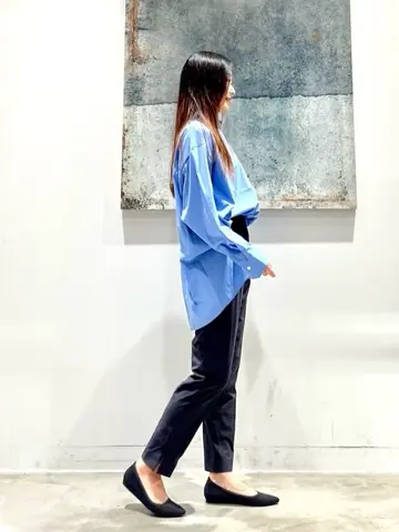 ONWARD CROSSET SELECT 田中 コーディネート画像