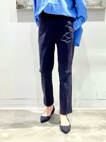 ONWARD CROSSET SELECT 田中 コーディネート画像