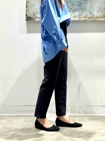 ONWARD CROSSET SELECT 田中 コーディネート画像