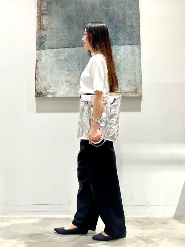 ONWARD CROSSET SELECT 田中 コーディネート画像