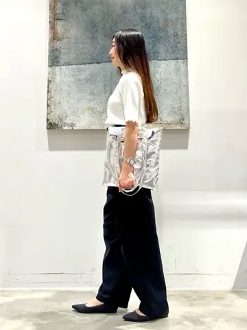 ONWARD CROSSET SELECT 田中 コーディネート画像