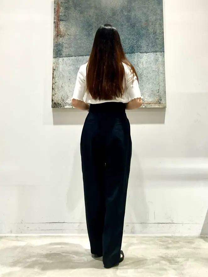 ONWARD CROSSET SELECT 田中 コーディネート画像