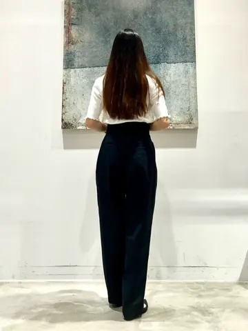 ONWARD CROSSET SELECT 田中 コーディネート画像