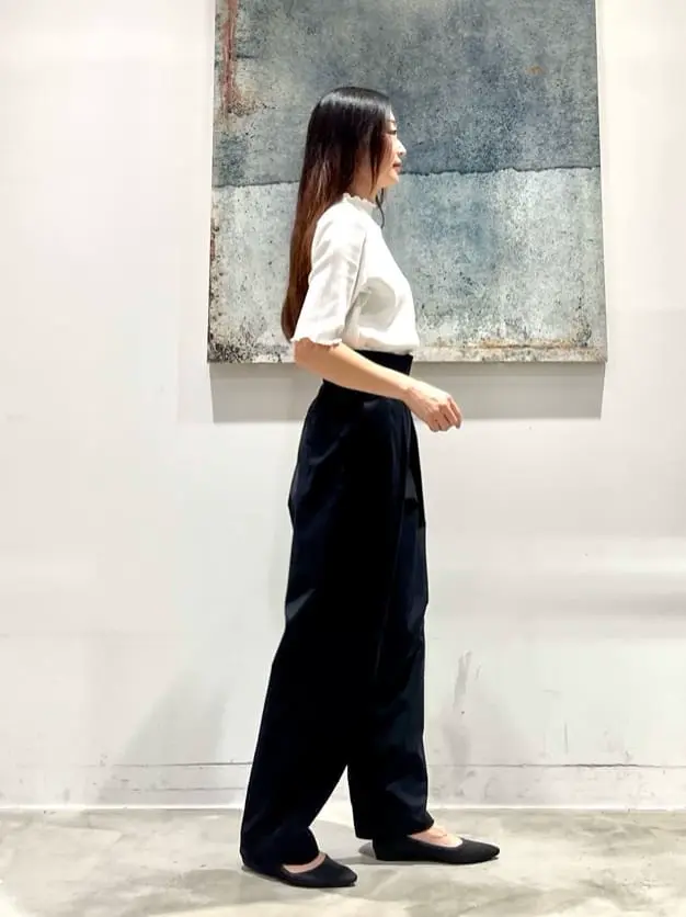 ONWARD CROSSET SELECT 田中 コーディネート画像