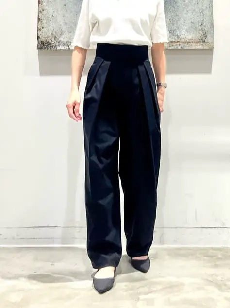 ONWARD CROSSET SELECT 田中 コーディネート画像