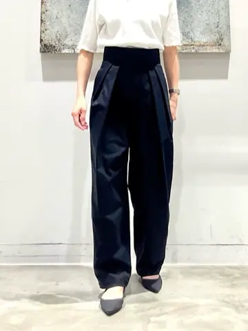 ONWARD CROSSET SELECT 田中 コーディネート画像